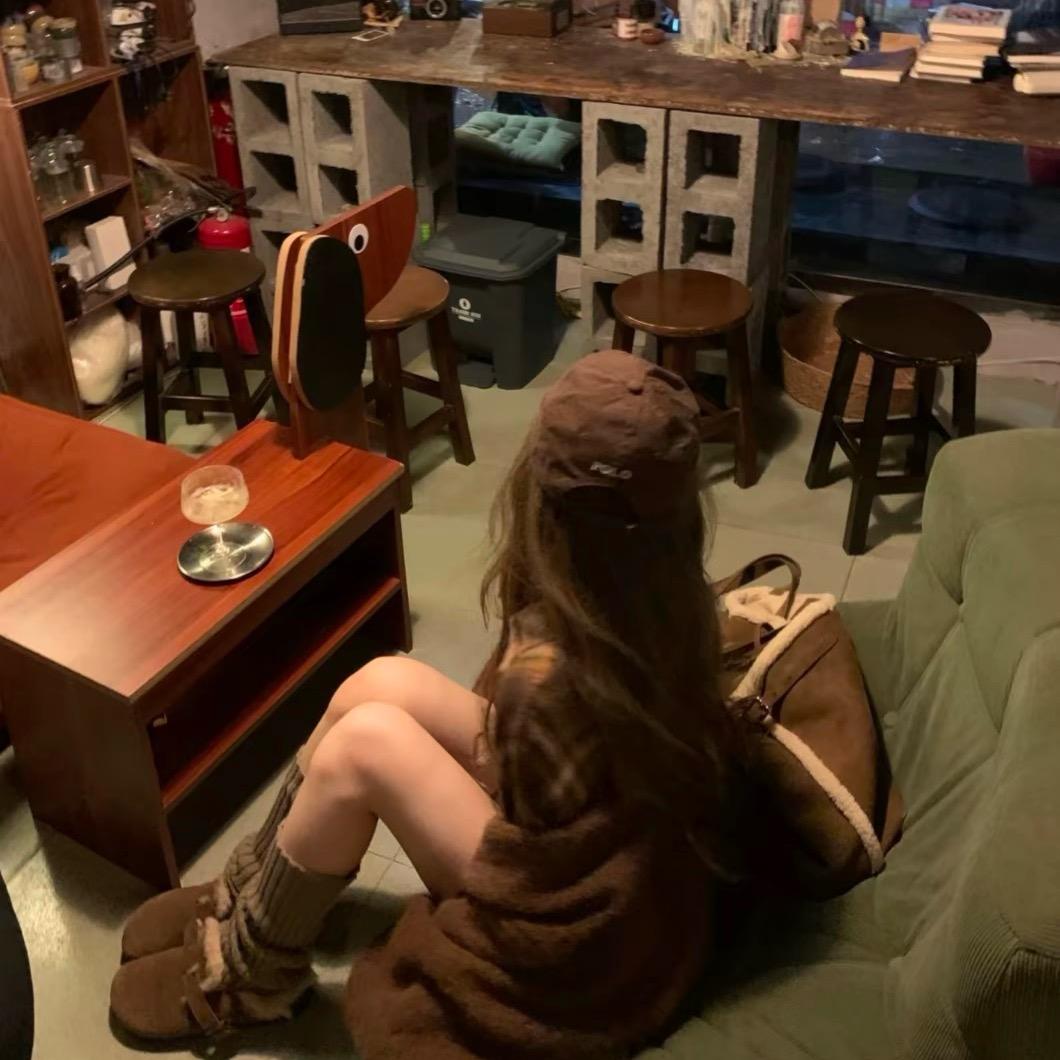 没意思😐