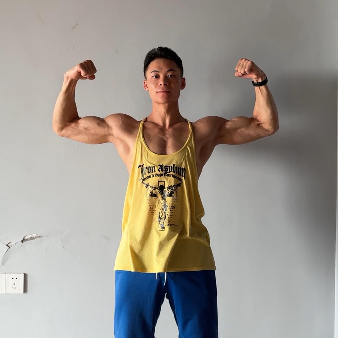 大川有氧