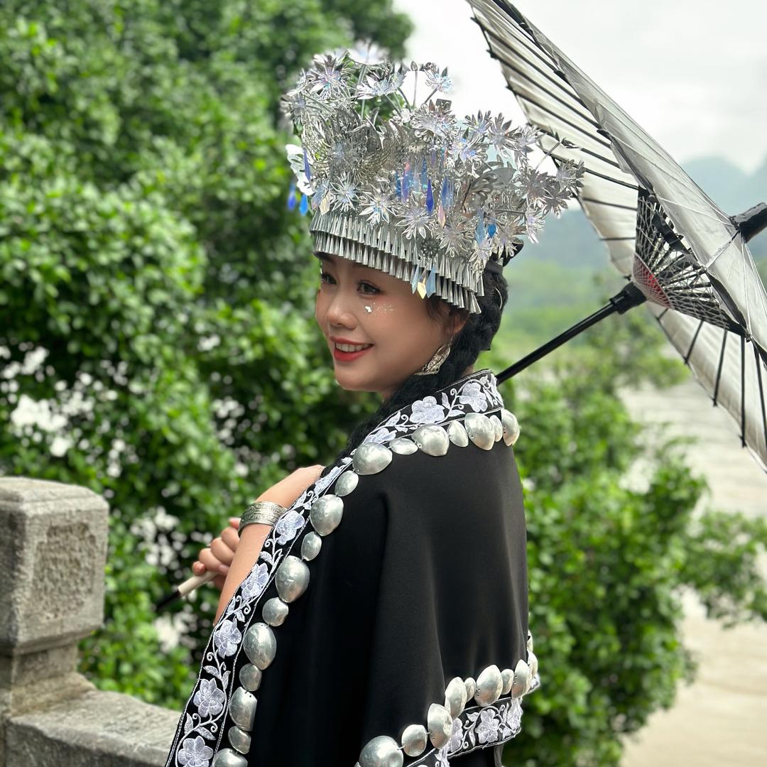 凤宝2号（正能量）