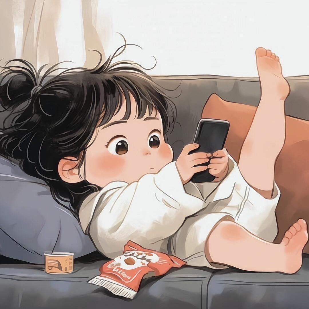 叶子🍃…