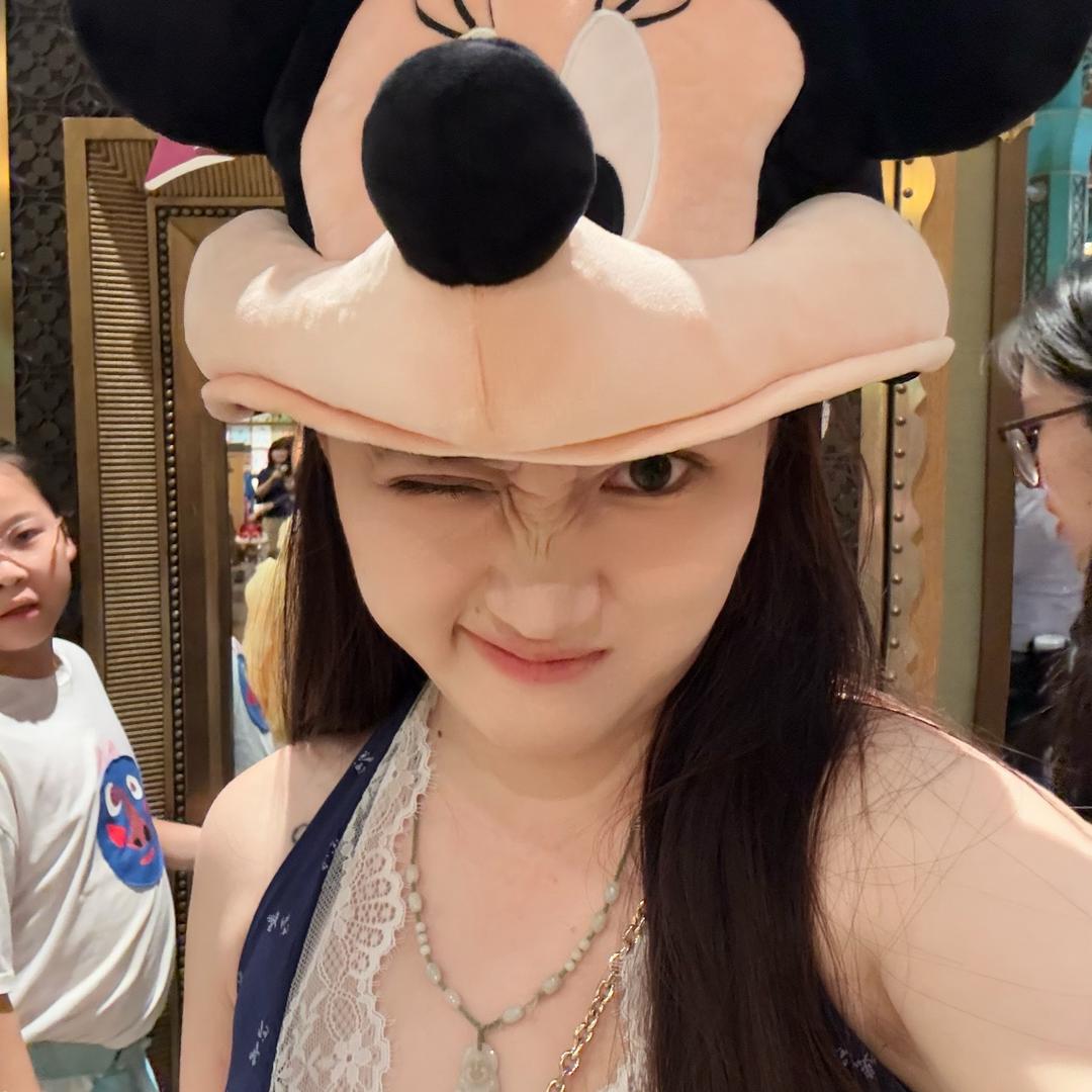 少吃两口叭