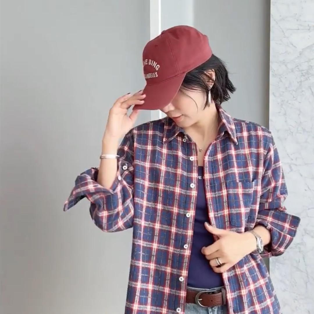 BAO曹大大·穿搭衣橱