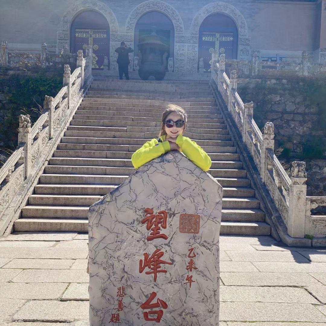 五台山梵仙小舍客栈（广化寺店)