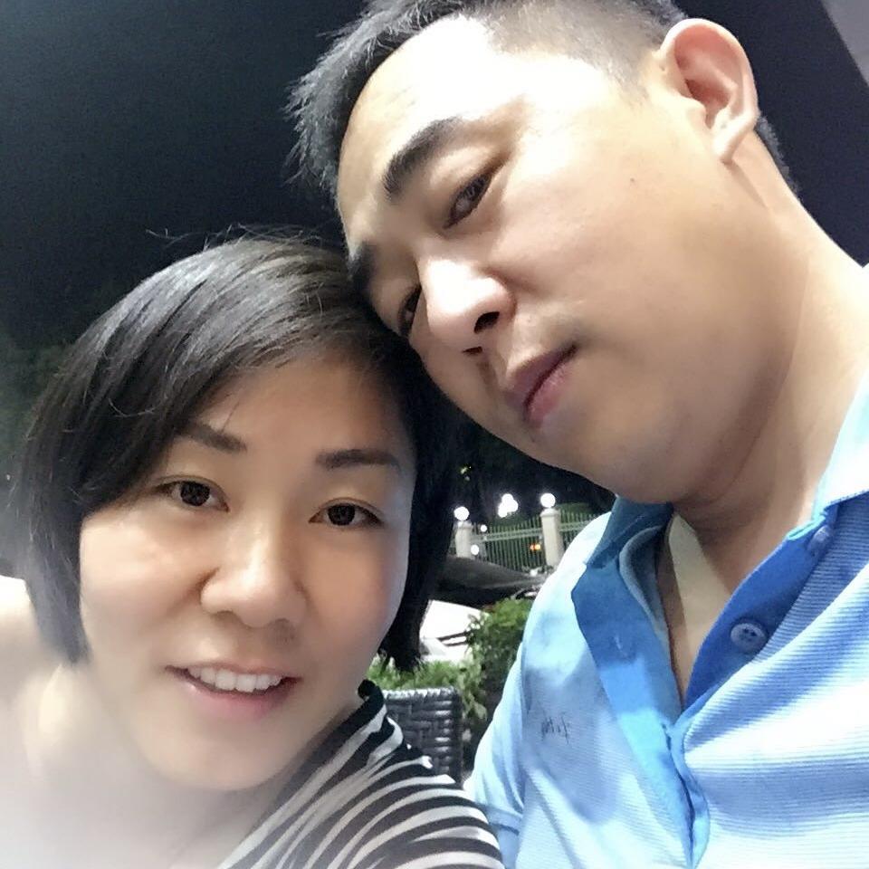 大河小江