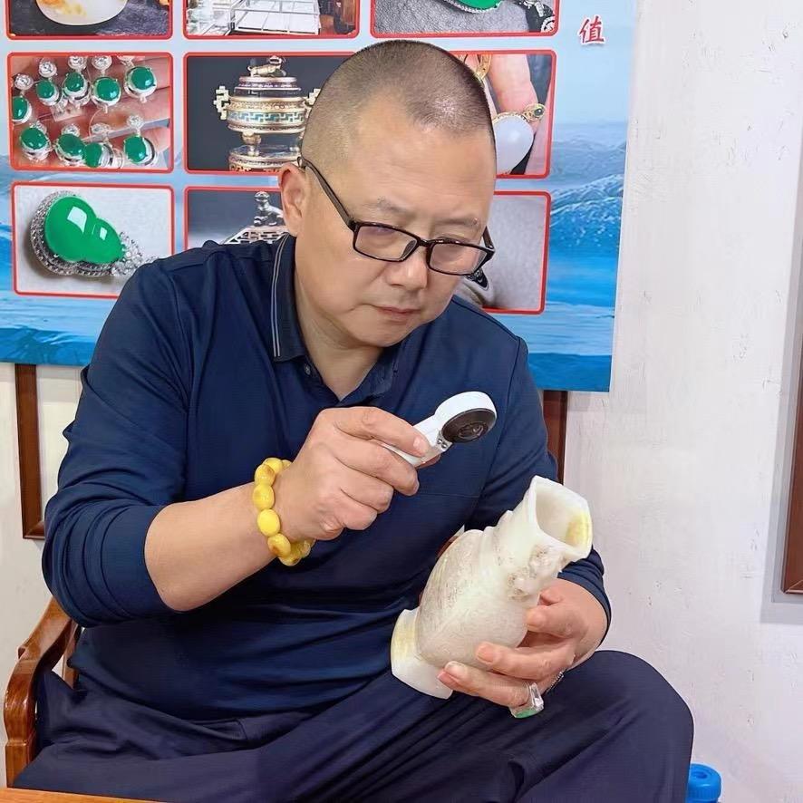 齐瑞收藏·兰州