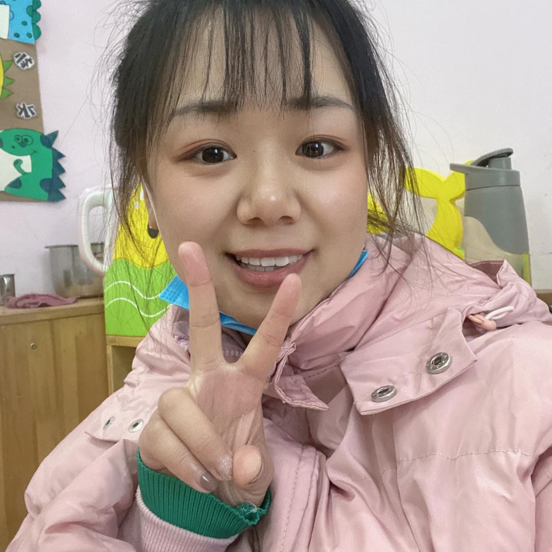 纠结的小丸子🍡