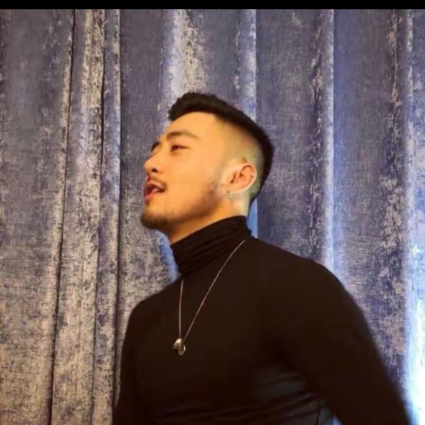 默默 …