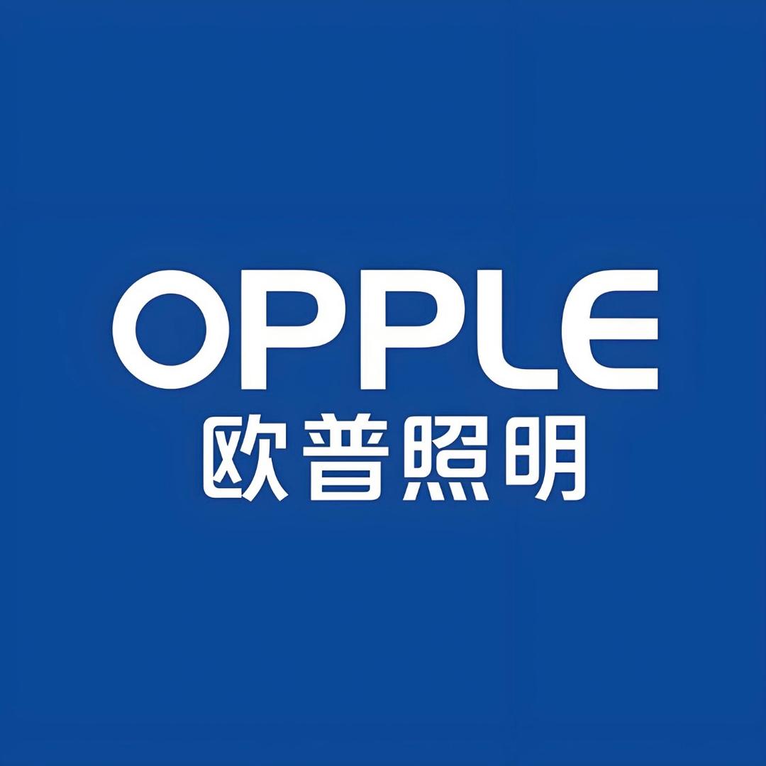 欧普照明（鑫港店）