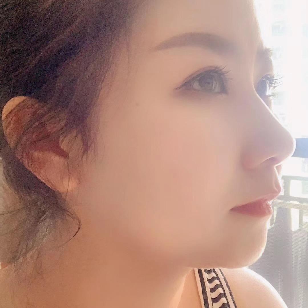 圆圆姐