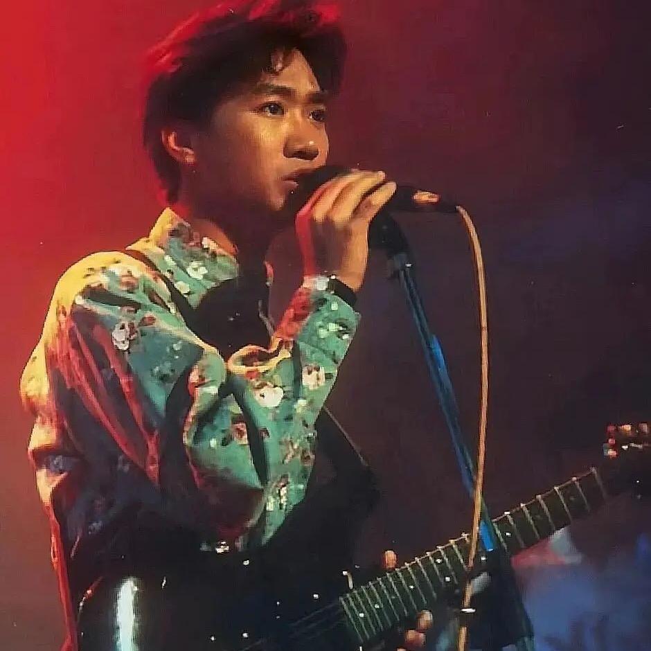 莫欺少年穷🎸