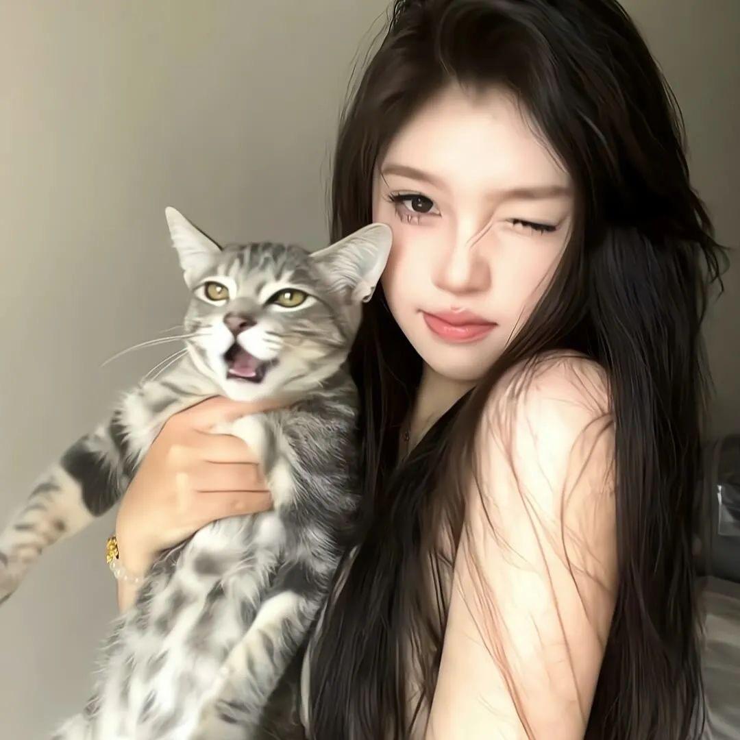 A.