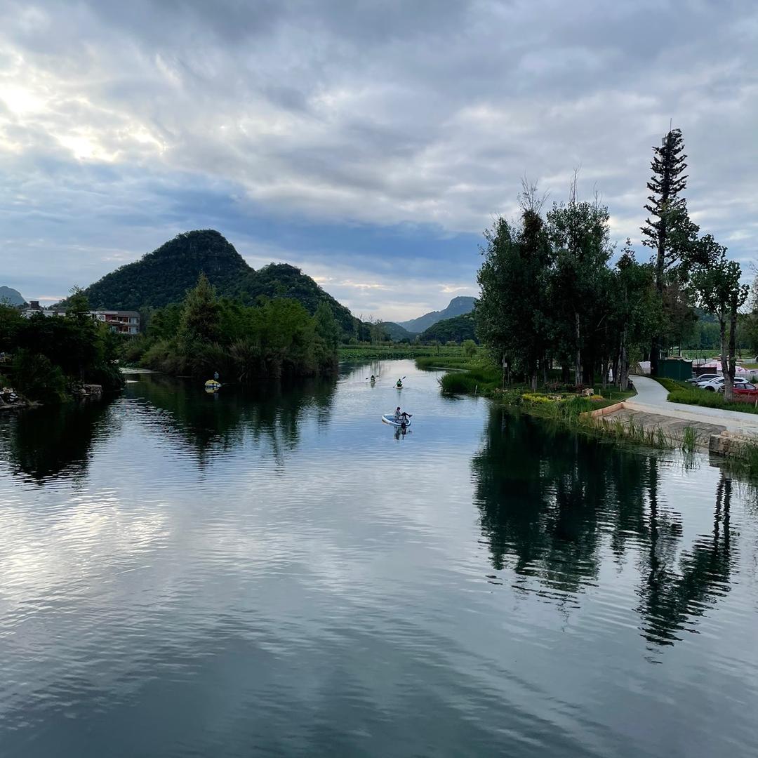 湔江河谷钱三哥