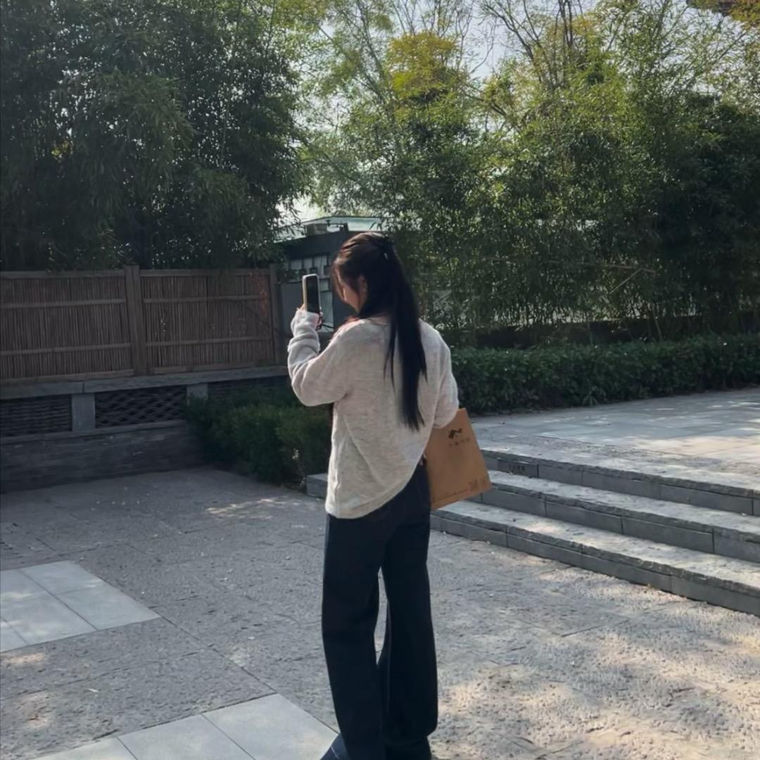 陪我看月亮吗·