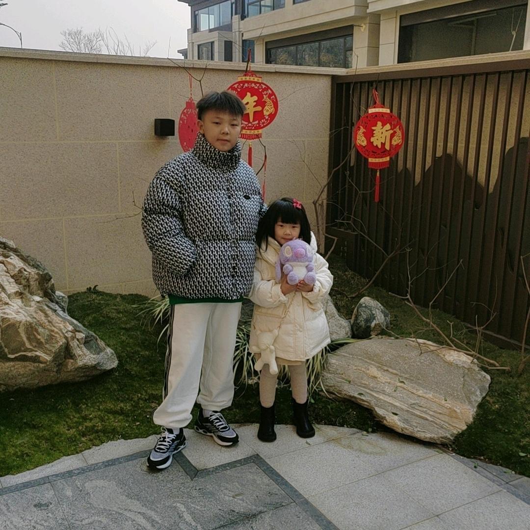爱喆^_^恋茹