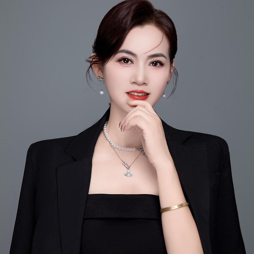 安吉S管理的秀姐