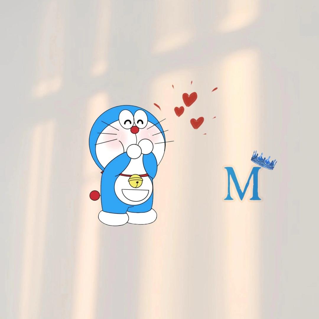 多啦A孟