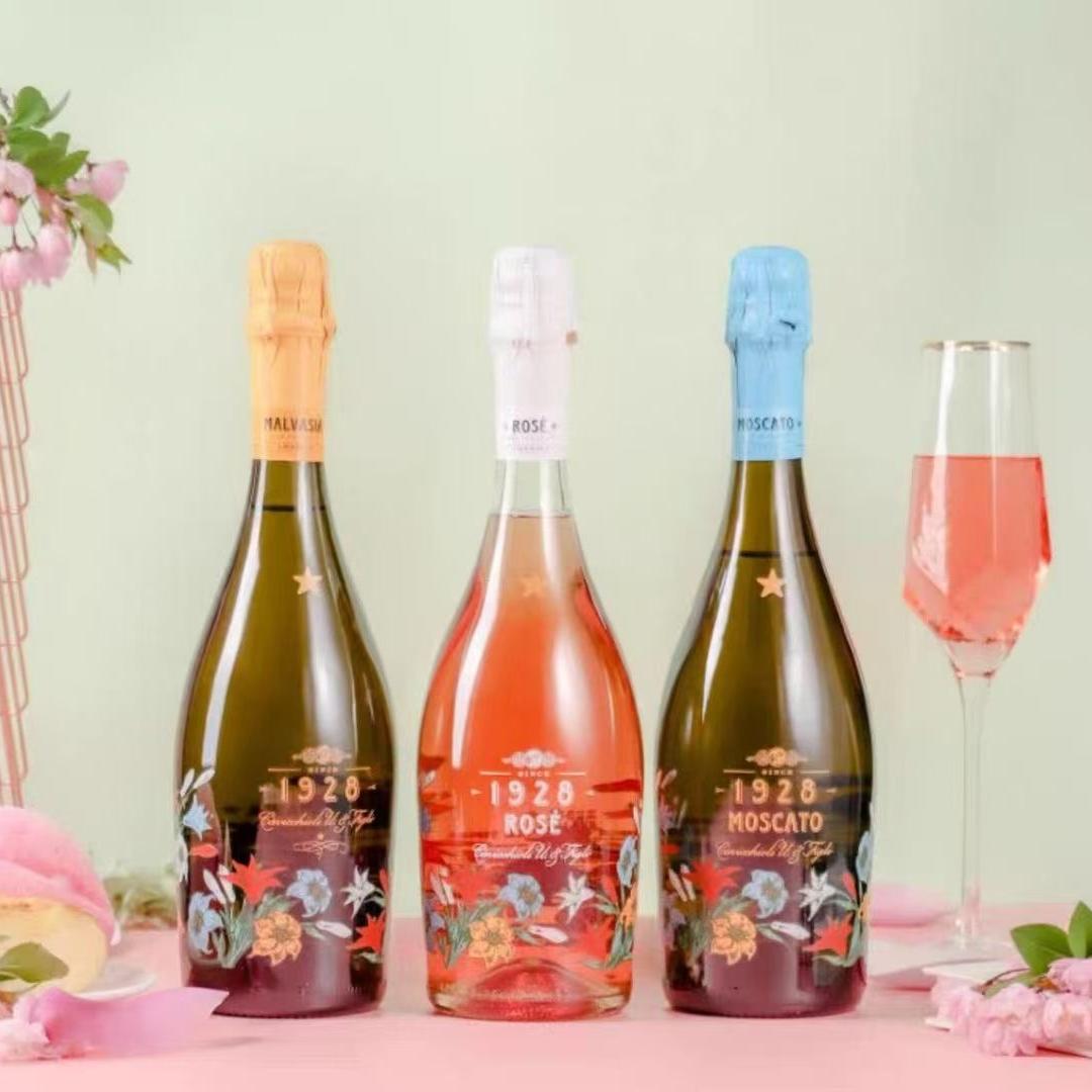 酒尚品进口葡萄酒