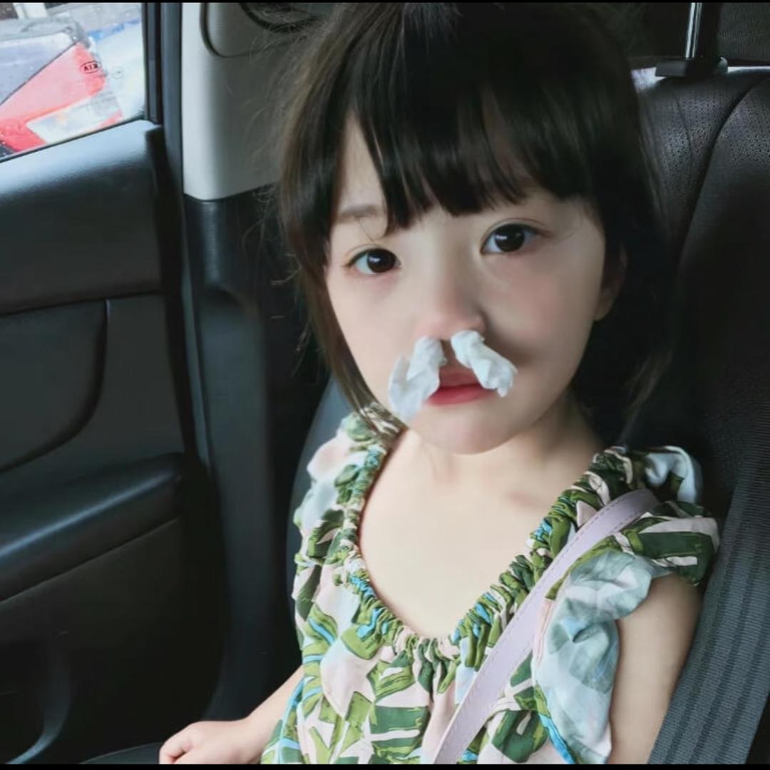 橙子