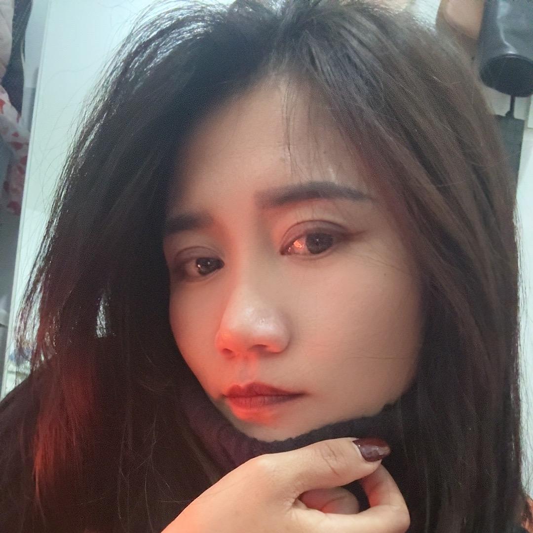 小辣椒   (连赞拉黑)