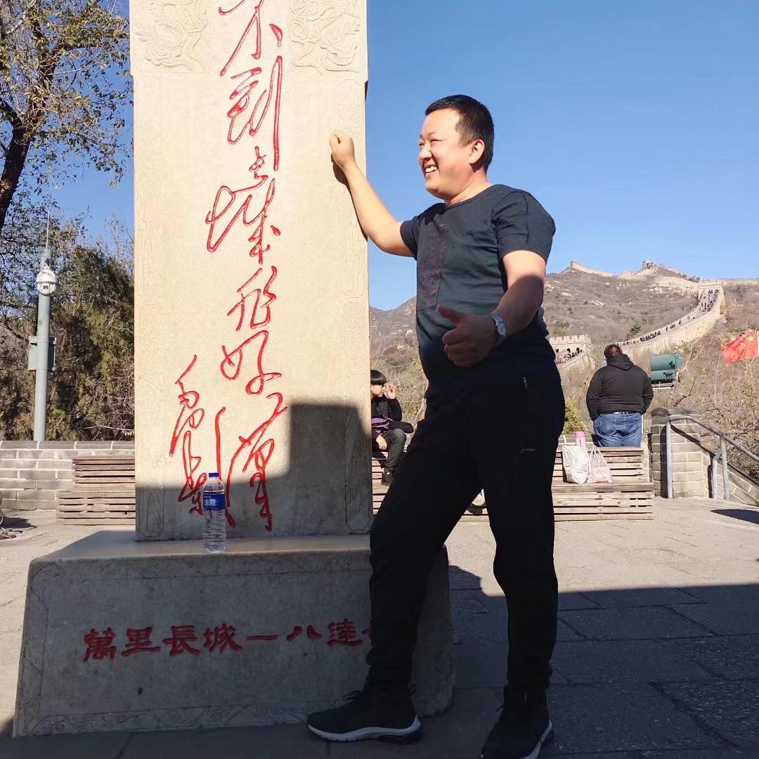 王龙山