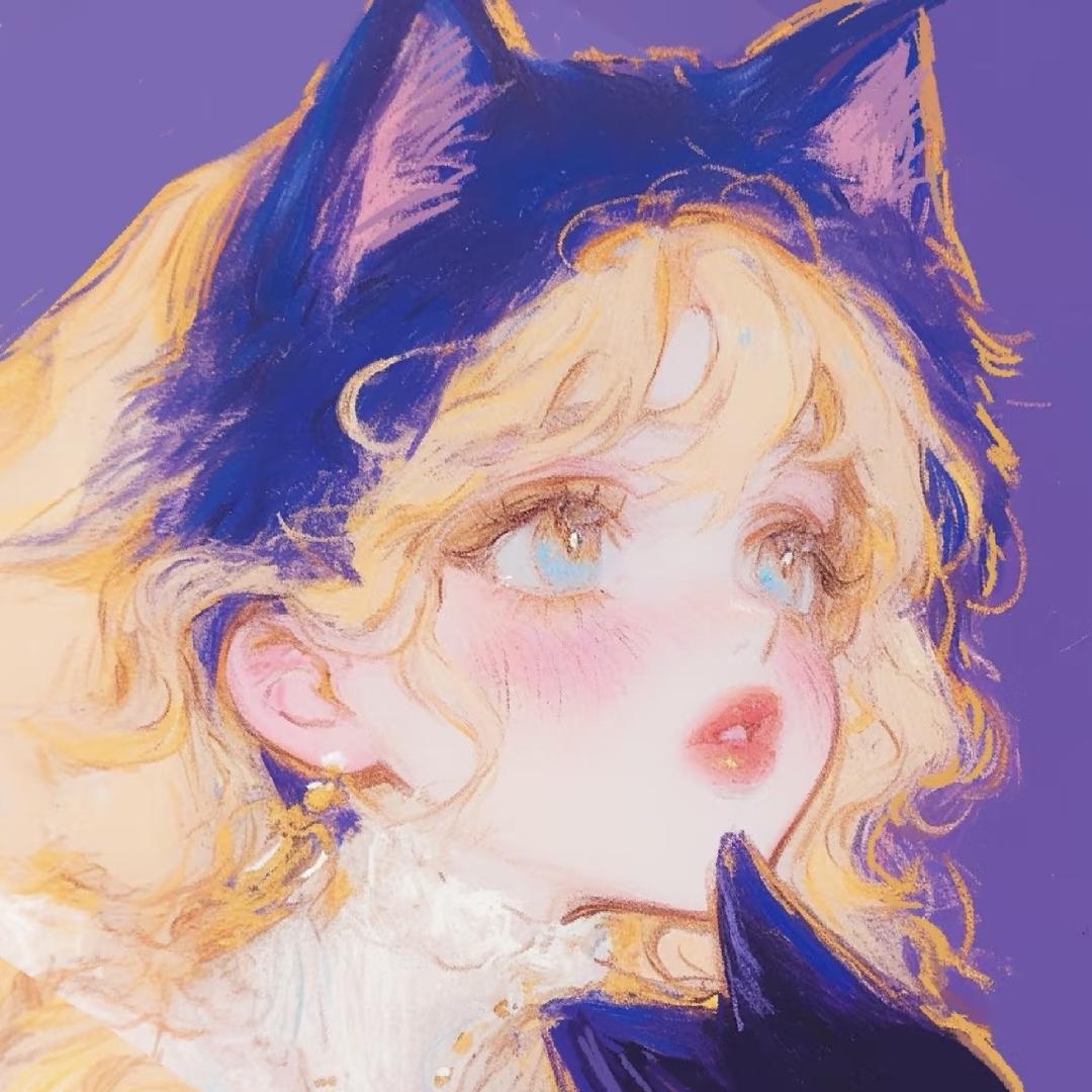月冕羯
