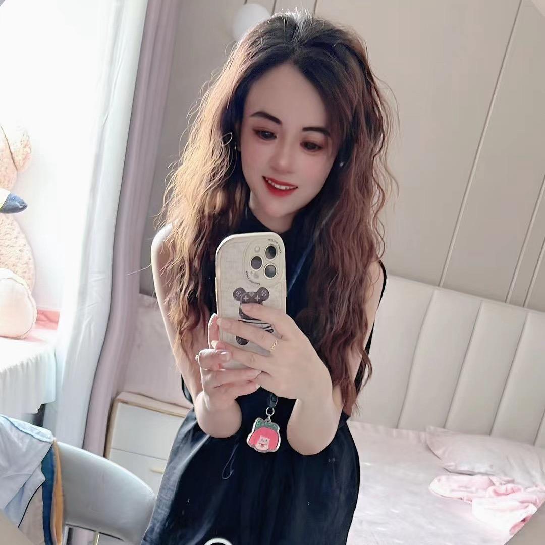 楚楚❤️