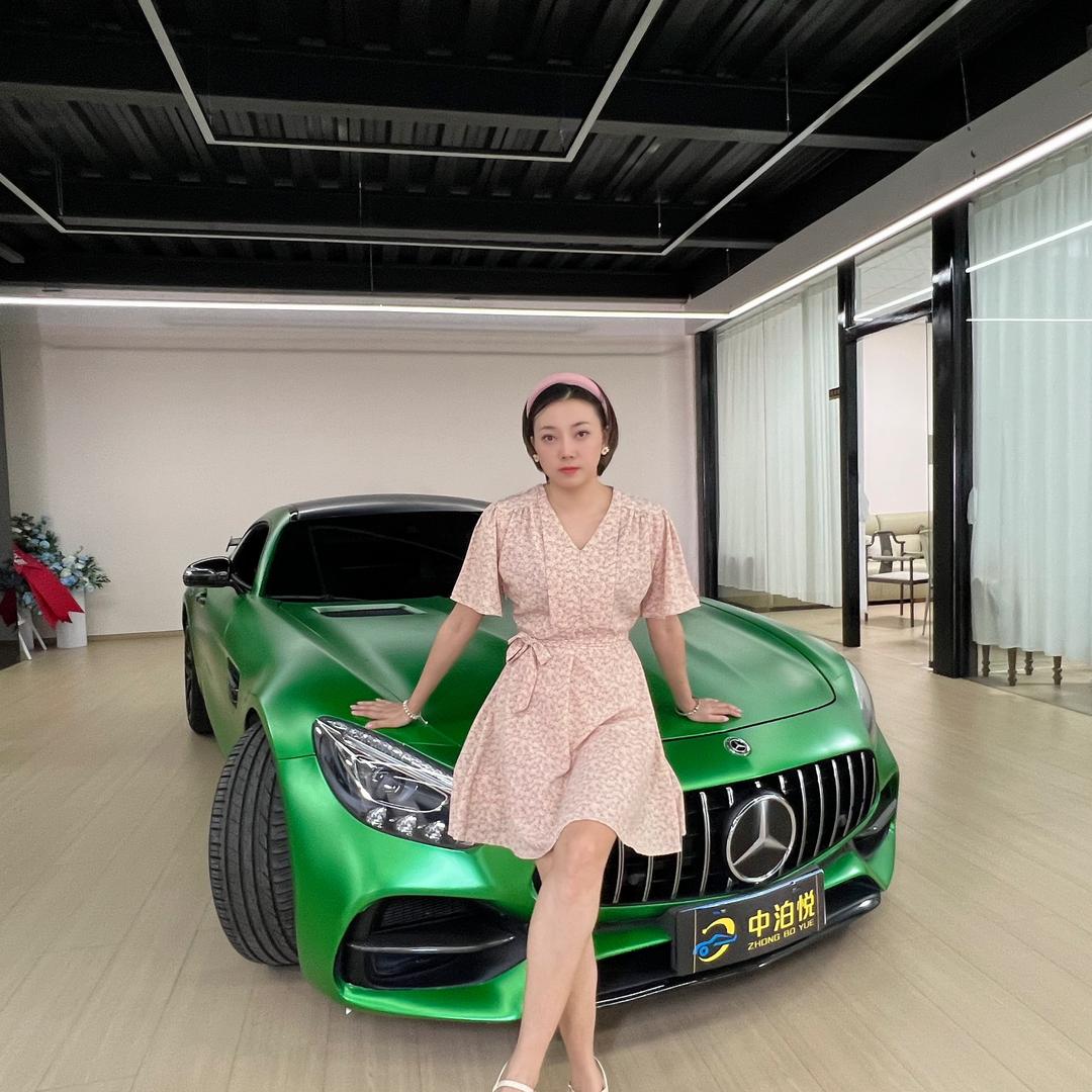 天天出行科技服务云南有限公司