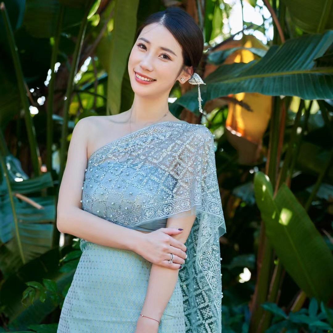 KK大莉姐