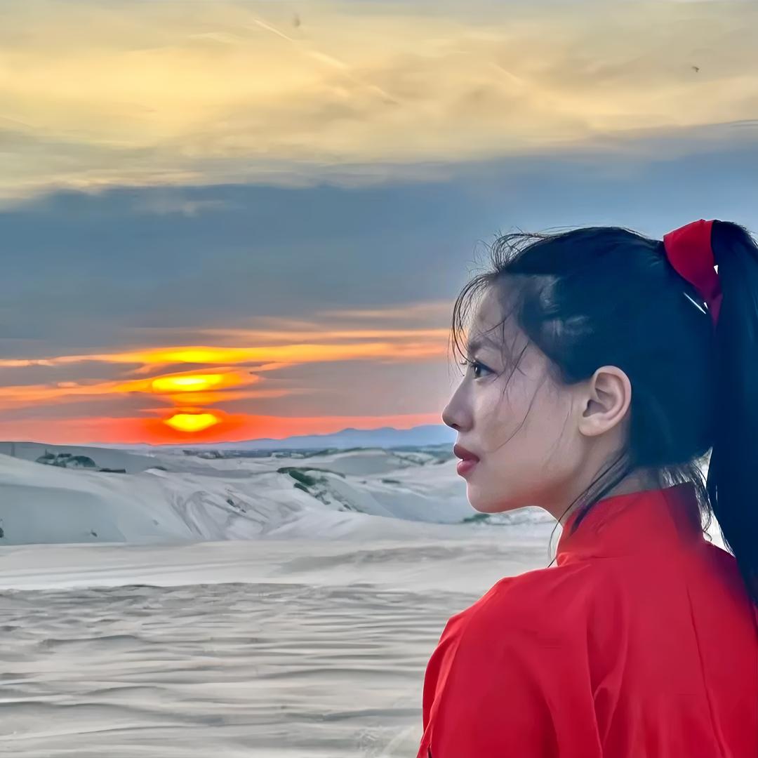 极美之语