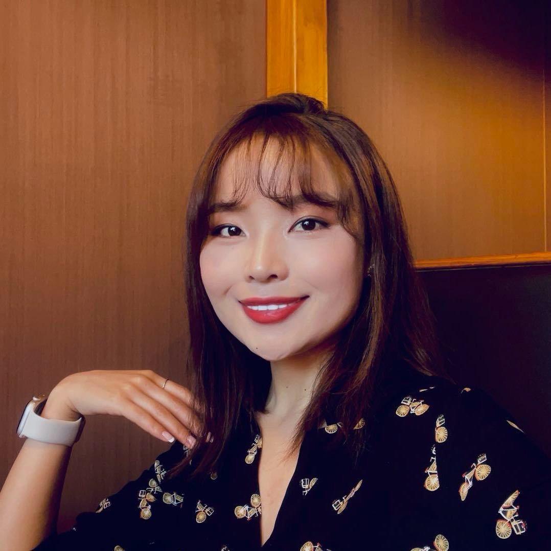 ᠨᠤᠮᠢᠨᠭᠠᠷᠪᠤ🔆🦌