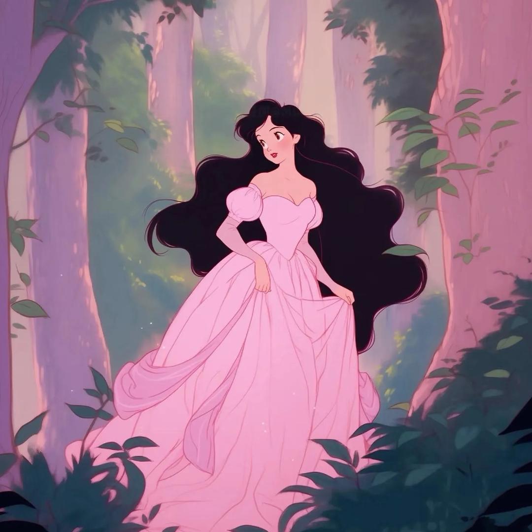铁打的女王不锈钢