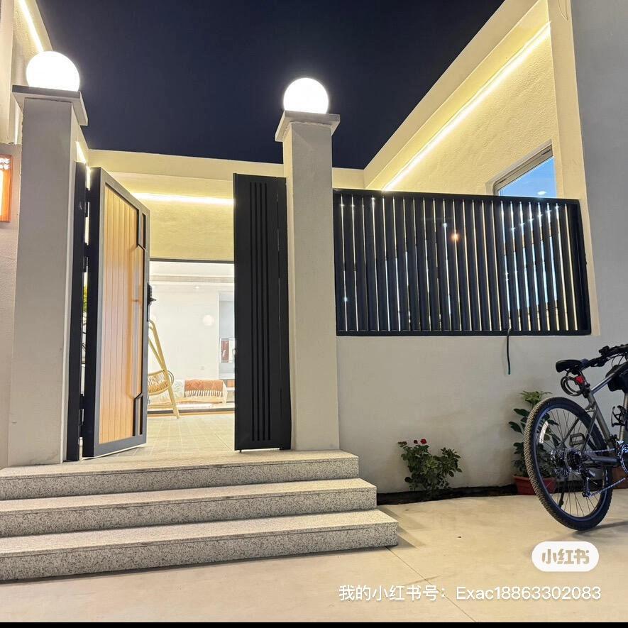 甜蜜之海民宿🌊