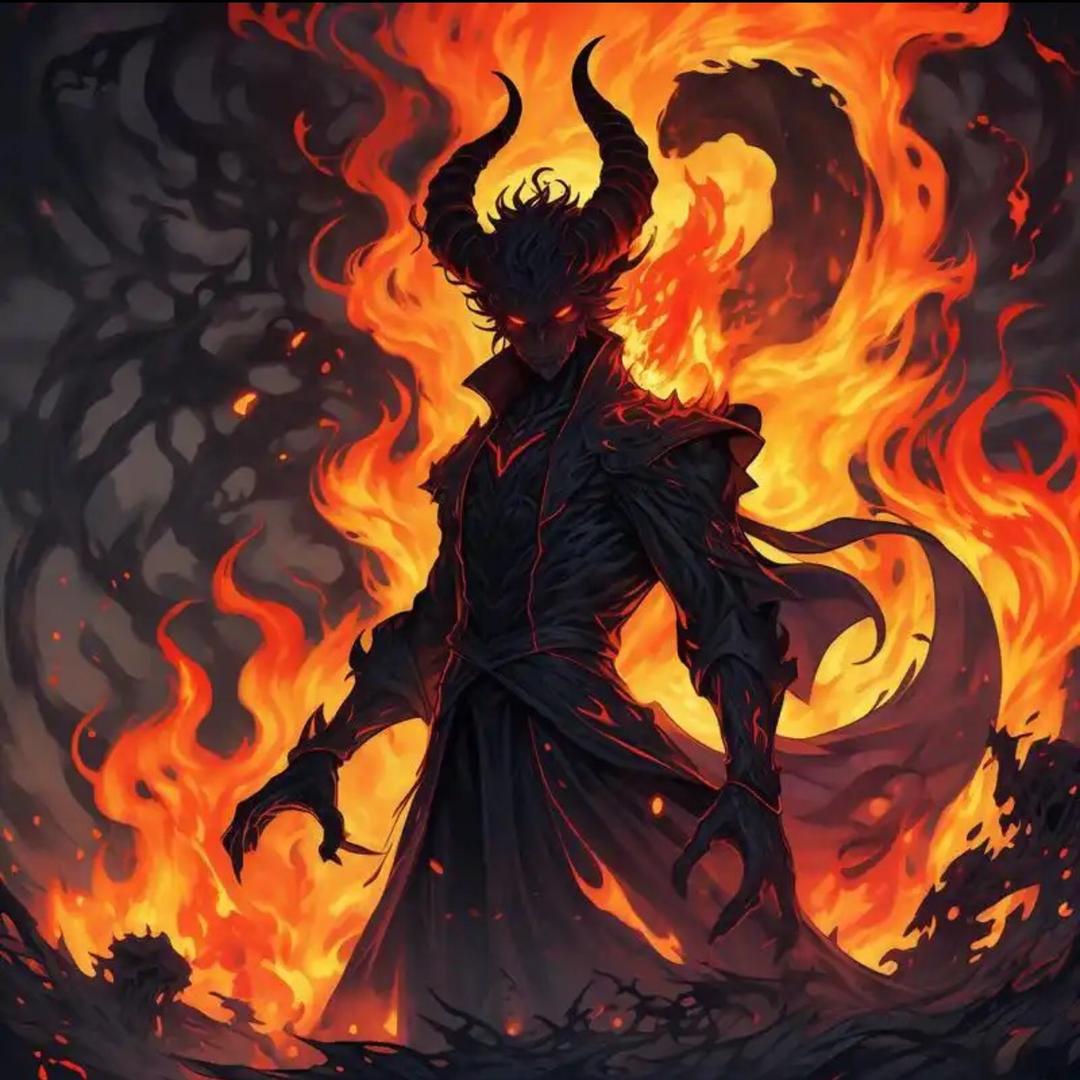 我不入地狱 谁入地狱