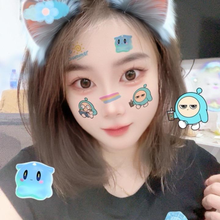 嗯哼😇