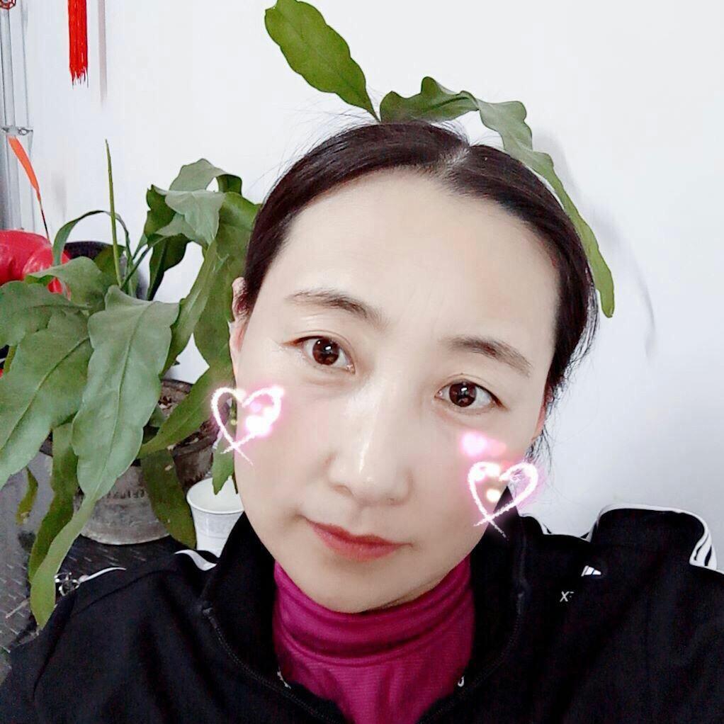 安之酸植物营养染发(青云御景园店)