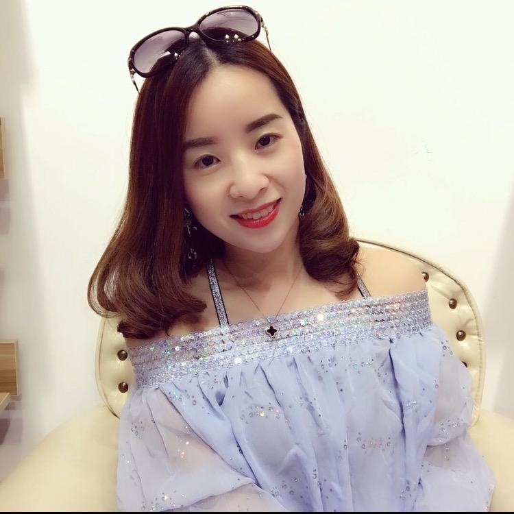 小周女鞋聊天号