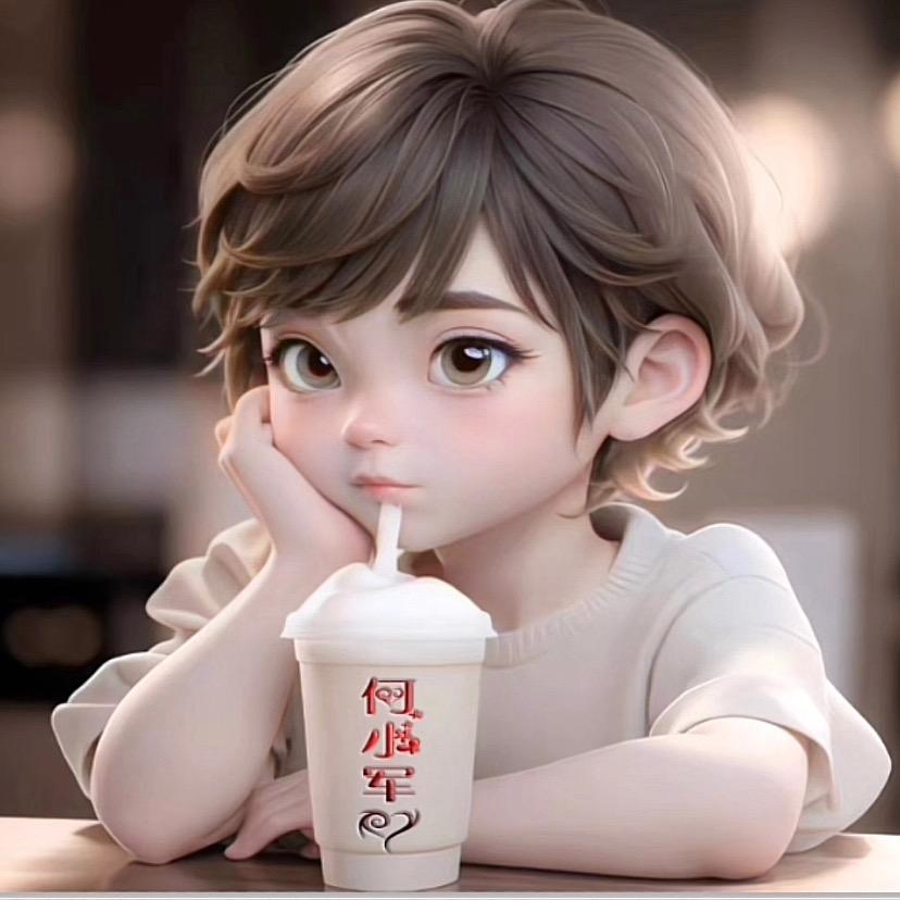 何小军