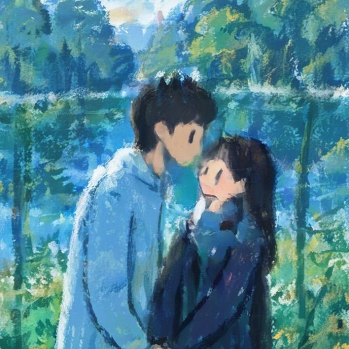 霓霓子_