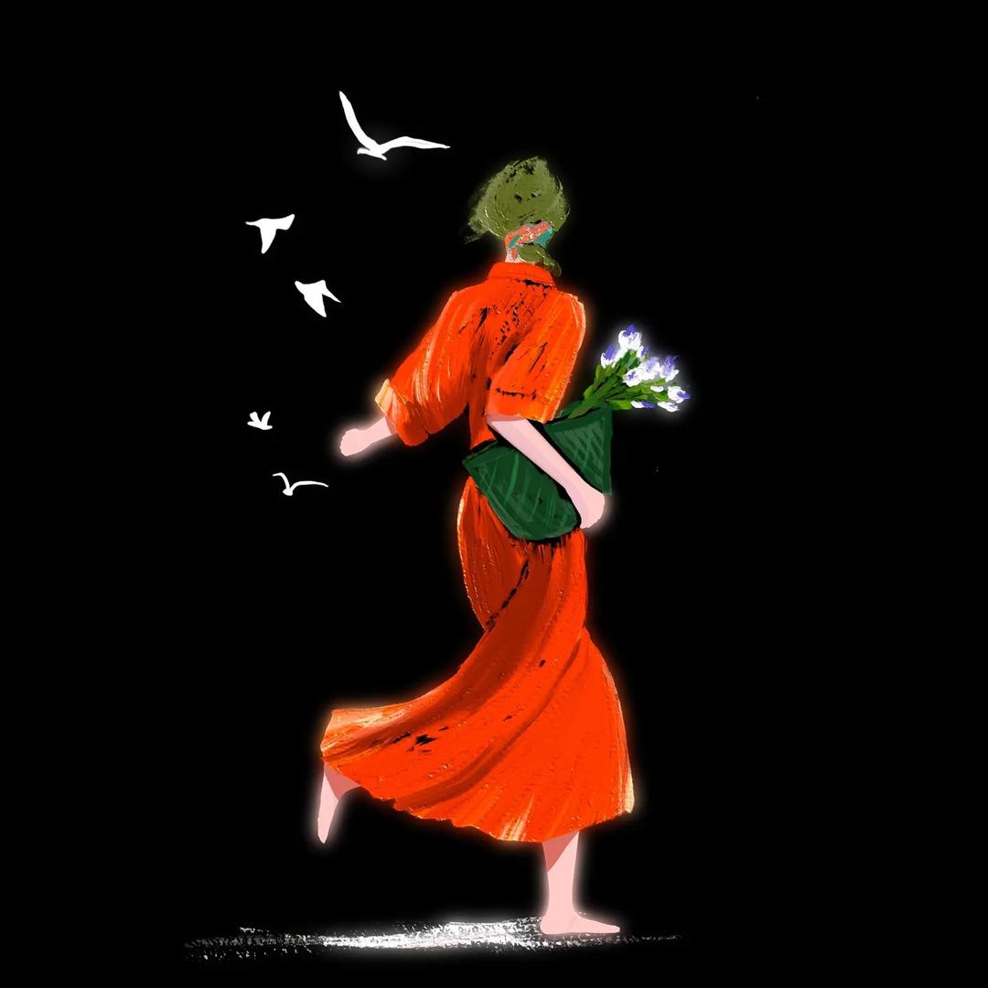 L এ᭄ 刘阿姨࿐