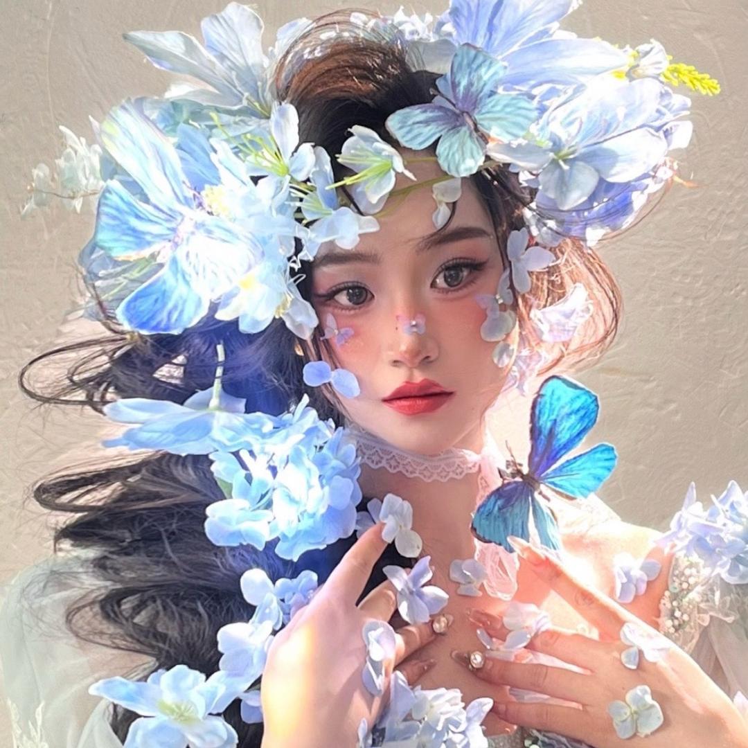 陈小梦