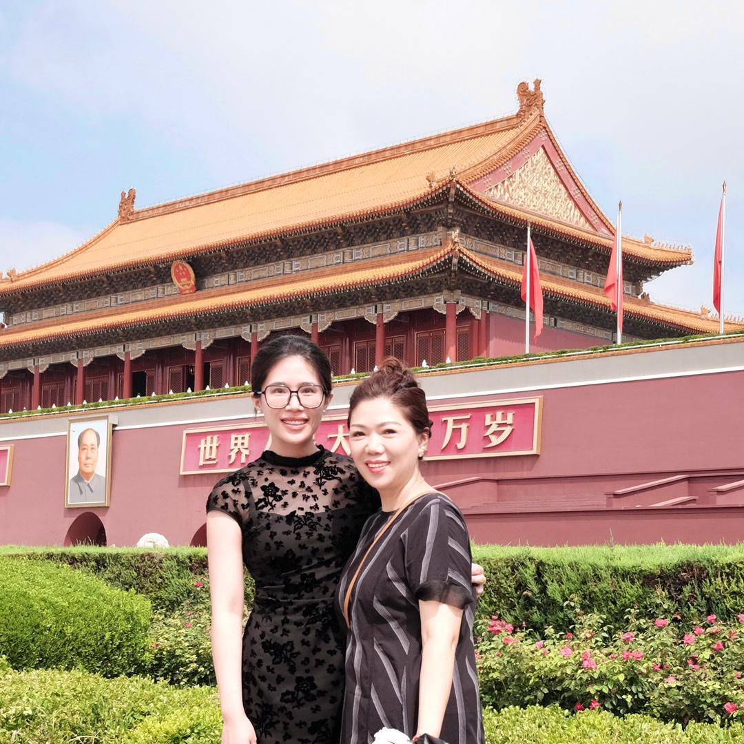 一往情深