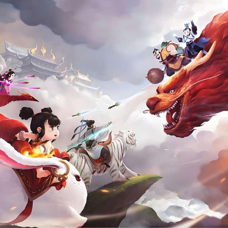 小桑村恶霸