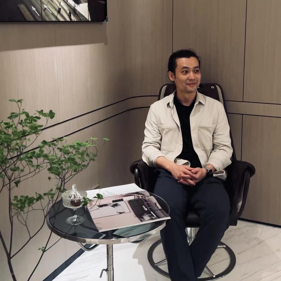 *老白爱叨叨