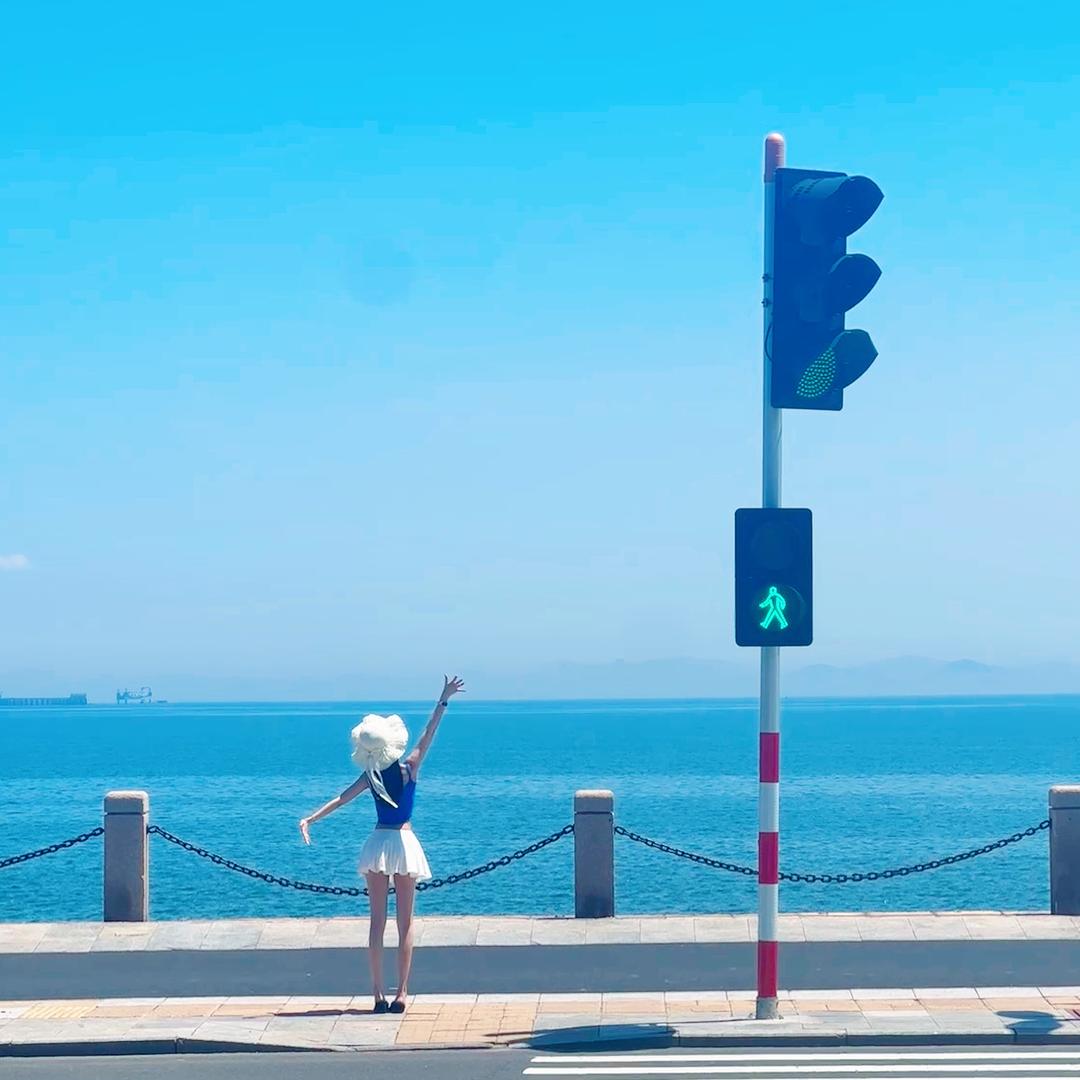 画画的小野
