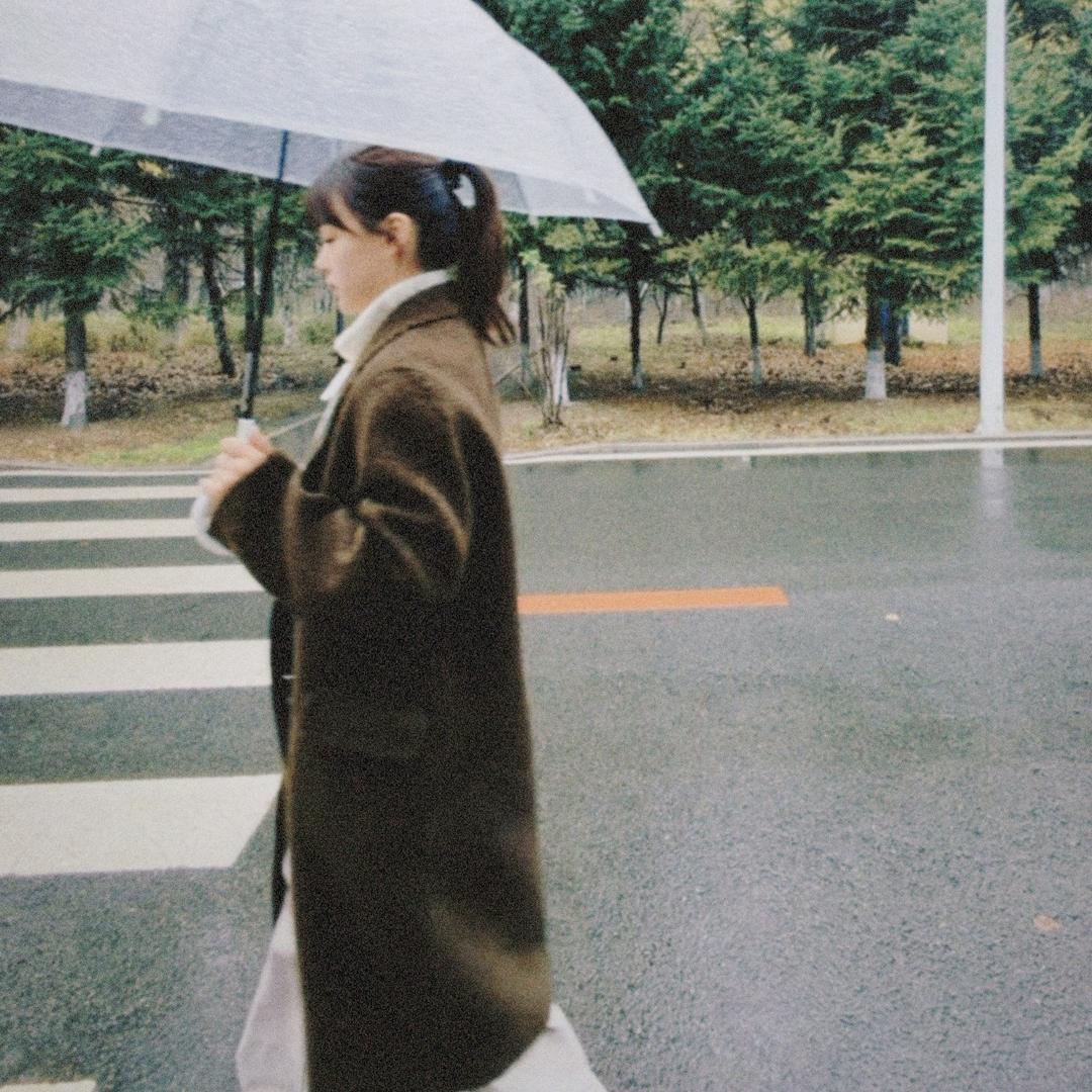 欣蔚·日记本