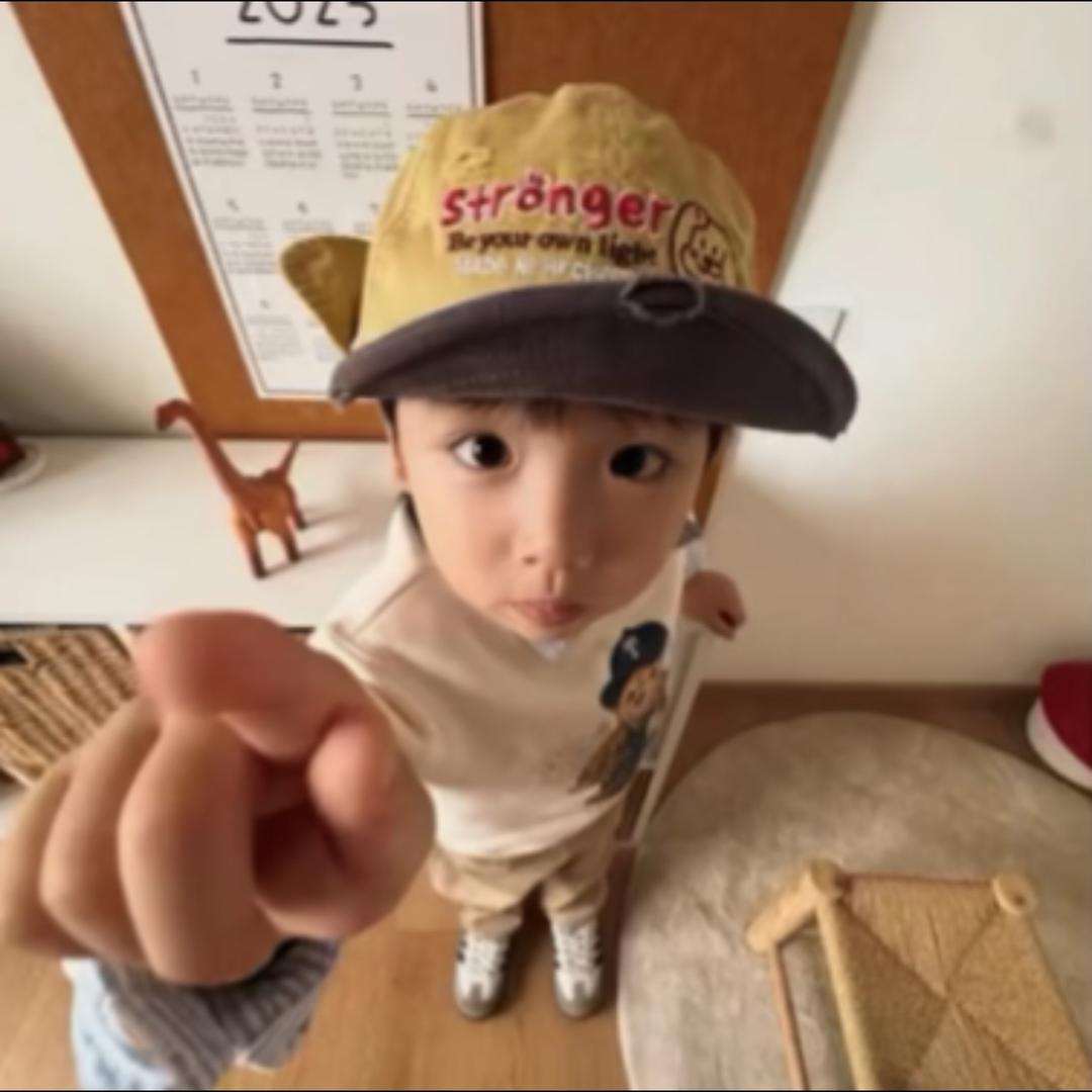睡觉大王