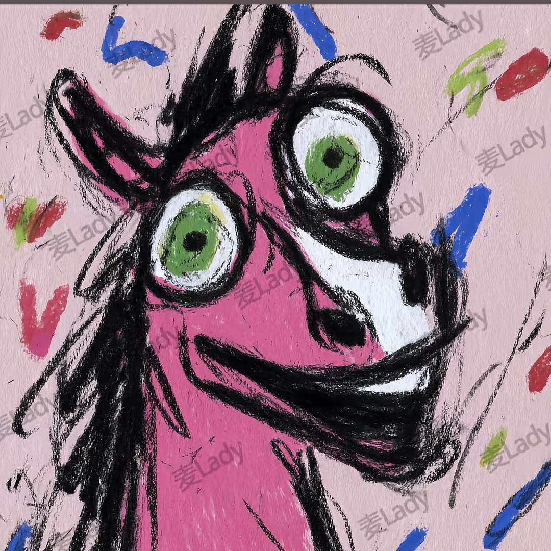 今天噜噜脸了吗.