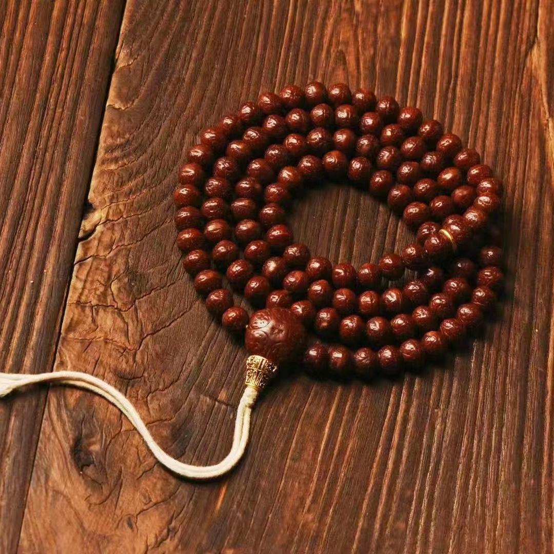 佳木出品凤眼菩提