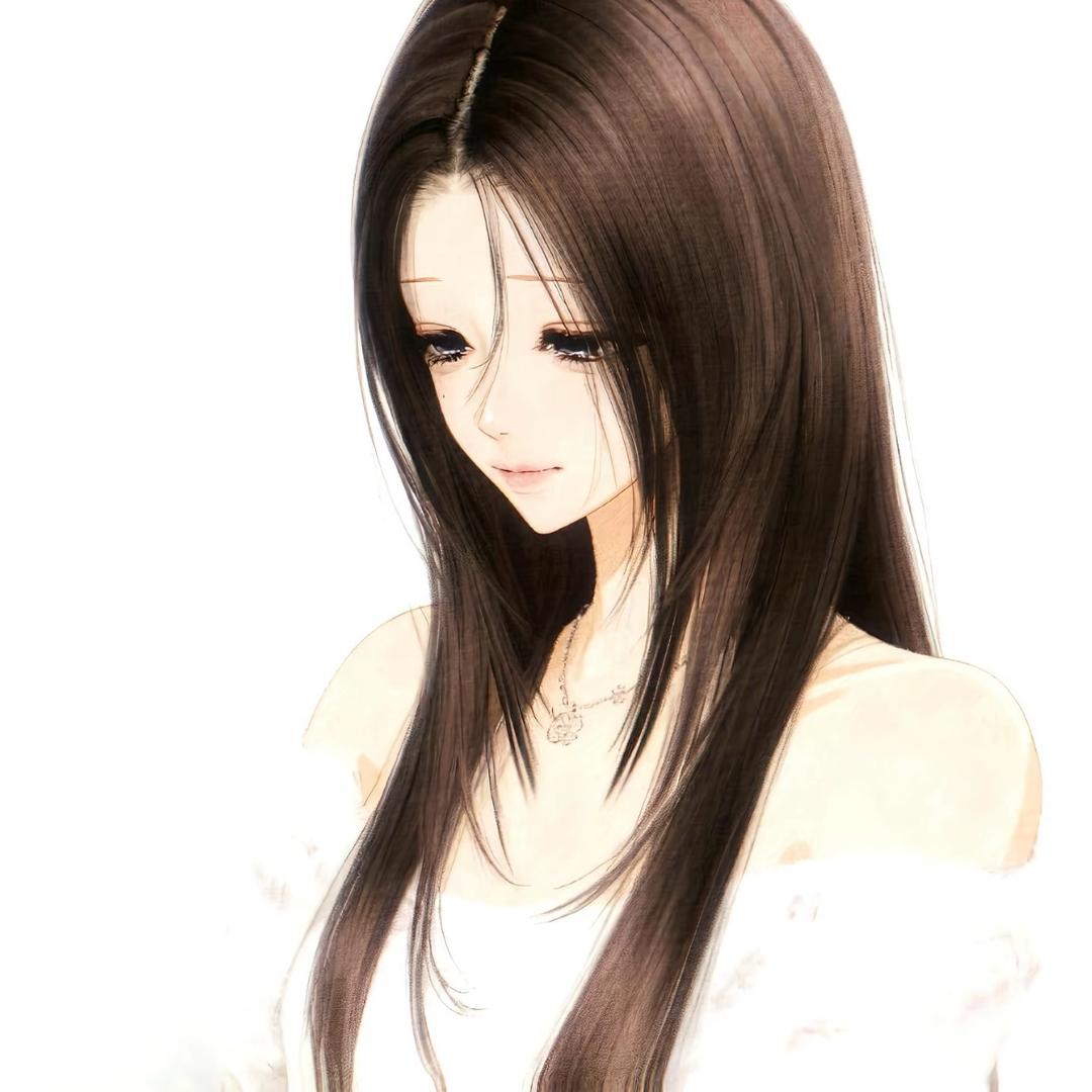 ^春意头像