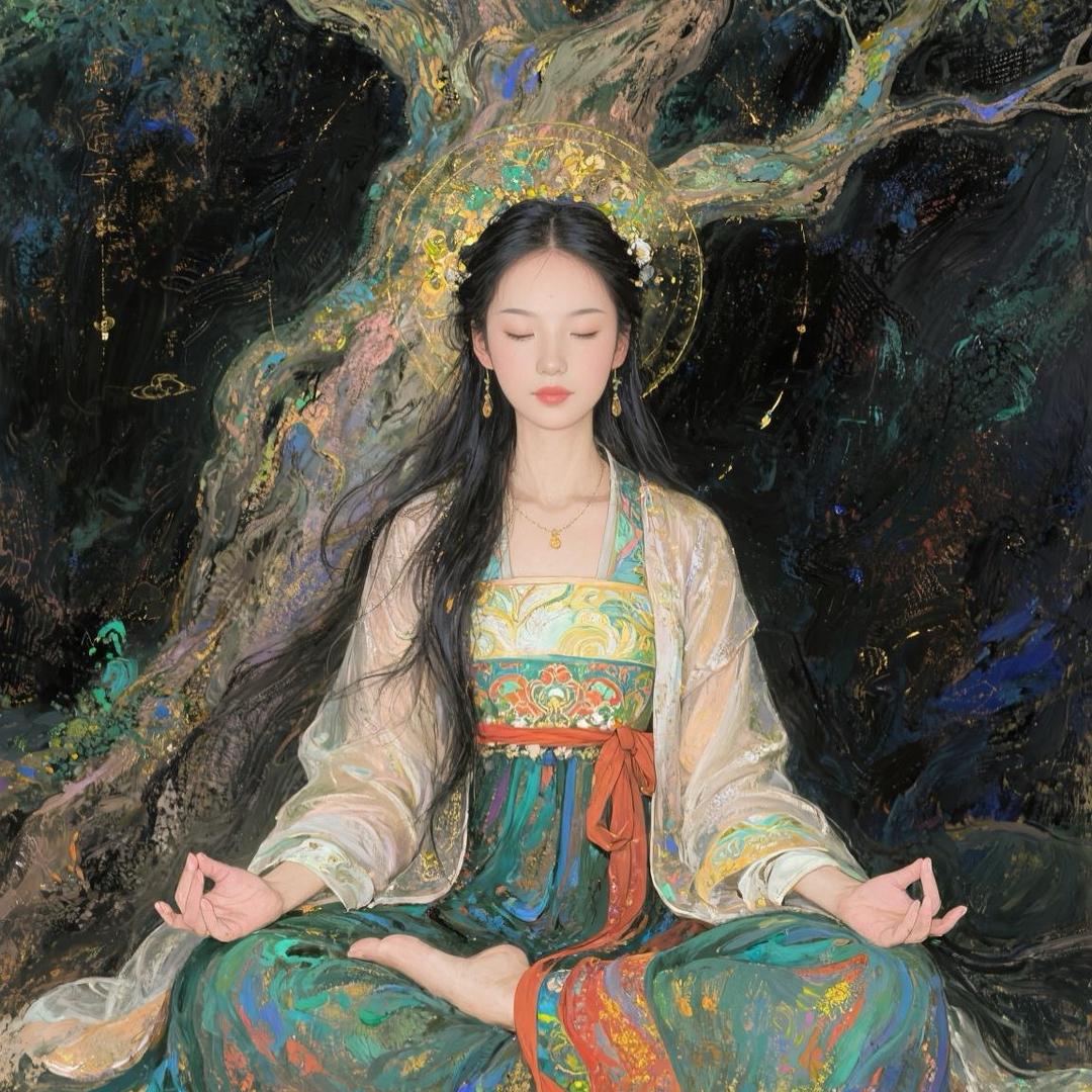周六只吃素